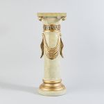 1716 6010 Piedestal
